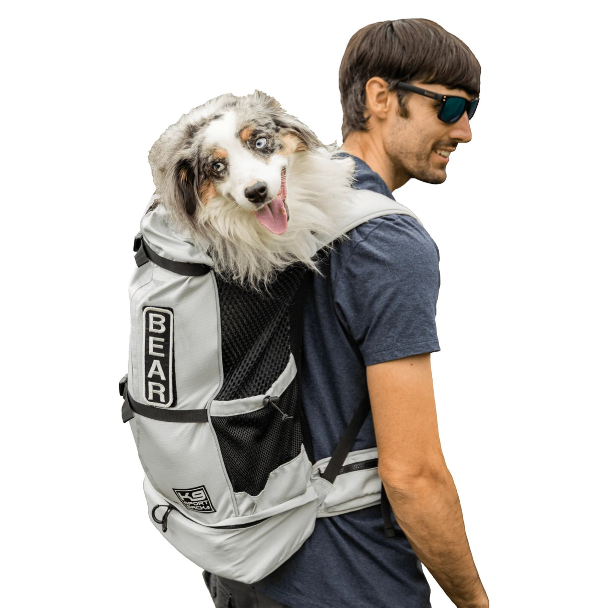 K9 Sport Sack Knavigate | Pet Carriers | pethousekh