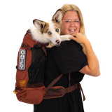 K9 Sport Sack Knavigate | Pet Carriers | pethousekh