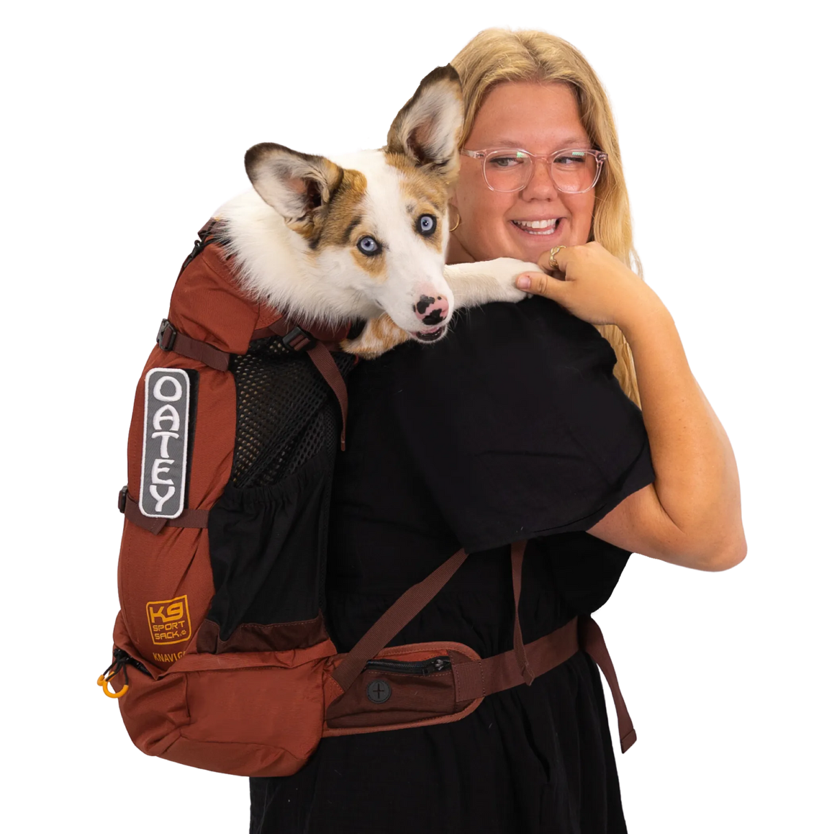 K9 Sport Sack Knavigate | Pet Carriers | pethousekh
