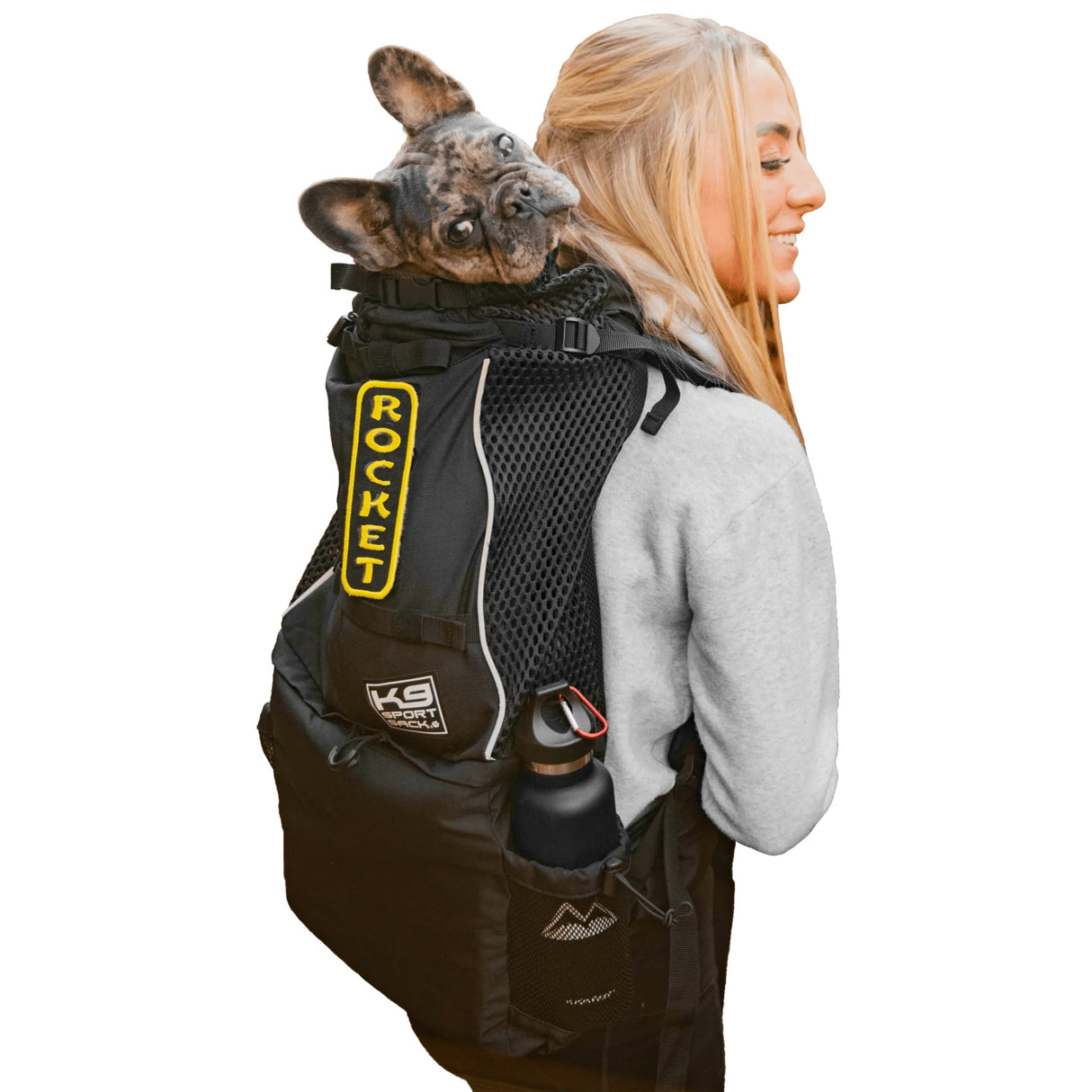 K9 Sport Sack Knavigate | Pet Carriers | pethousekh