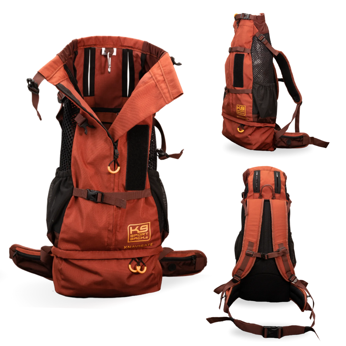 K9 Sport Sack Knavigate | Pet Carriers | pethousekh