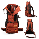 K9 Sport Sack Knavigate | Pet Carriers | pethousekh