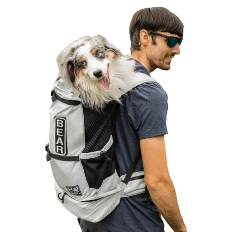 K9 Sport Sack Knavigate | Pet Carriers | pethousekh