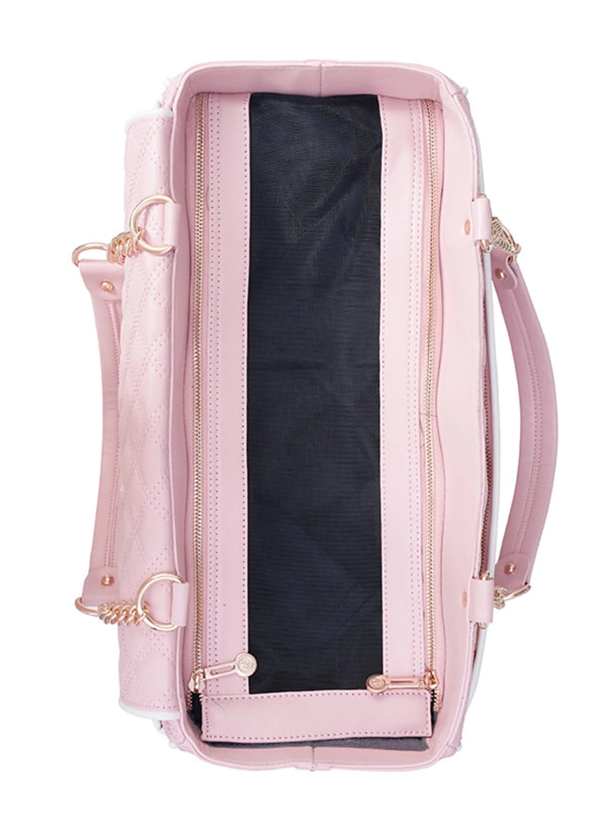 Katie Pet Carrier | Dog Clothes | pethousekh