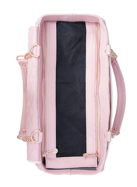 Katie Pet Carrier | Dog Clothes | pethousekh