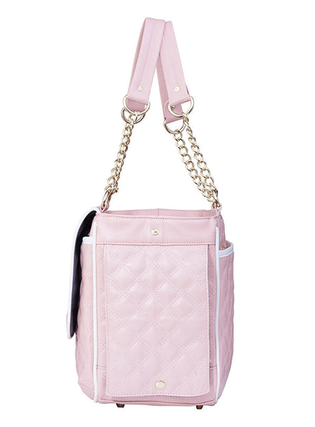 Katie Pet Carrier | Dog Clothes | pethousekh