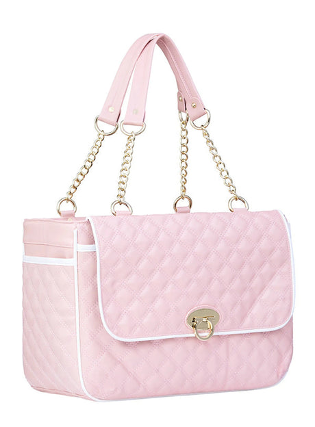 Katie Pet Carrier | Dog Clothes | pethousekh