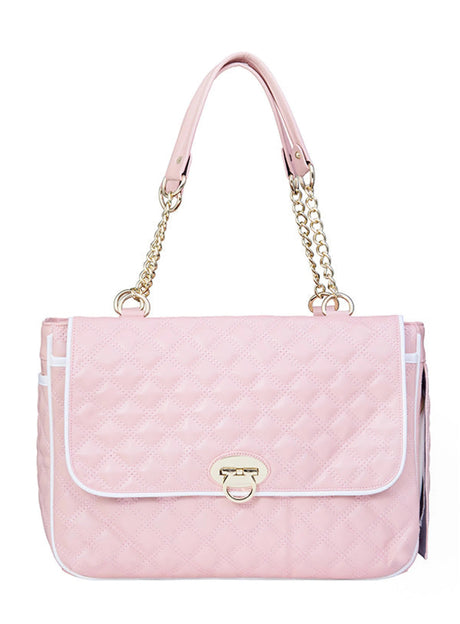 Katie Pet Carrier | Dog Clothes | pethousekh