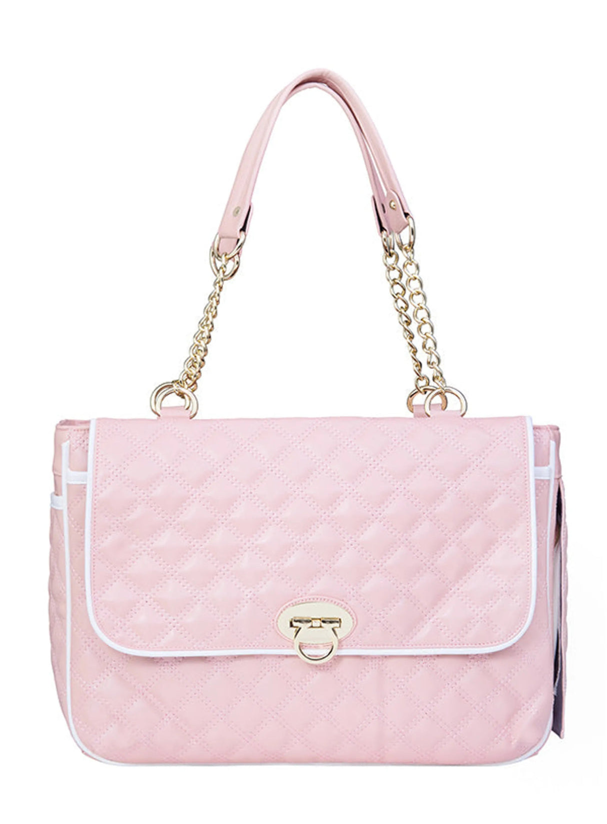 Katie Pet Carrier | Dog Clothes | pethousekh