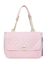 Katie Pet Carrier | Dog Clothes | pethousekh