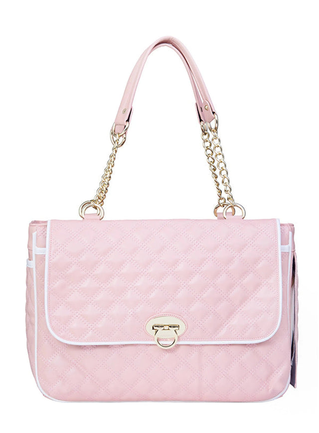 Katie Pet Carrier | Dog Clothes | pethousekh