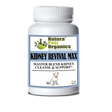 Kidney Revival Max Master Blend Kidney Cleanse & Support Capsules* Adult & Senior Dogs | Animal Vitamins & Supplements | pethousekh