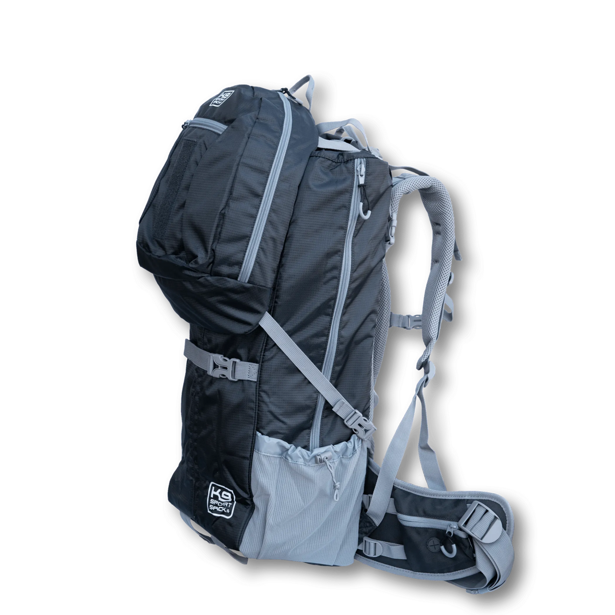 Kolossus | Big Dog Carrier & Backpacking Pack | Pet Carriers | pethousekh