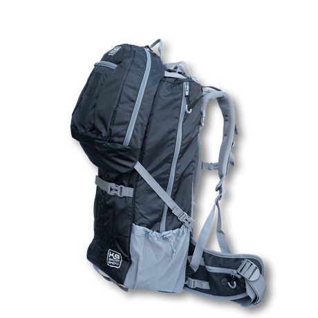 Kolossus | Big Dog Carrier & Backpacking Pack | Pet Carriers | pethousekh