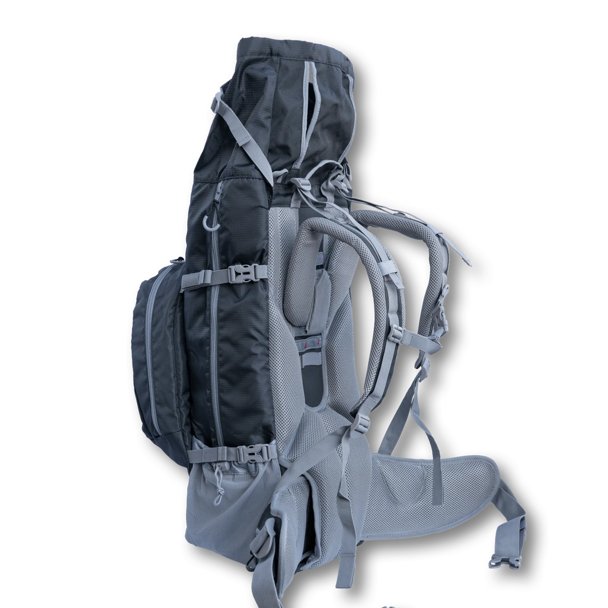Kolossus | Big Dog Carrier & Backpacking Pack | Pet Carriers | pethousekh
