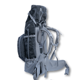 Kolossus | Big Dog Carrier & Backpacking Pack | Pet Carriers | pethousekh