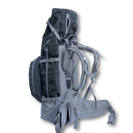 Kolossus | Big Dog Carrier & Backpacking Pack | Pet Carriers | pethousekh