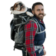 Kolossus | Big Dog Carrier & Backpacking Pack | Pet Carriers | pethousekh