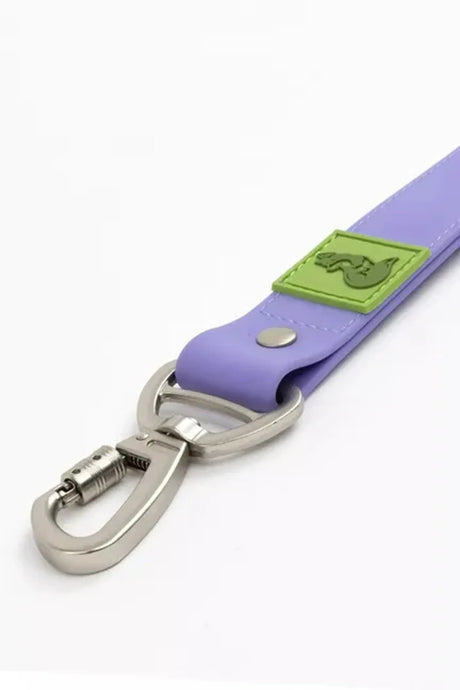 Lavender Garden Waterproof Dog Leash | Dog Leashes | pethousekh