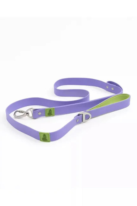 Lavender Garden Waterproof Dog Leash | Dog Leashes | pethousekh