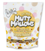 Lazy Dog Mutt Mallows Banana Buddies Dog Treat 5oz | Soft & Chewy Treats | pethousekh