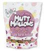 Lazy Dog Mutt Mallows Maple Bacon Kissies Dog Treat 5oz | Soft & Chewy Treats | pethousekh