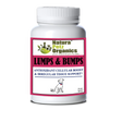 Lumps And Bumps Capsules - Irregular Tissue Support* For Dogs And Cats* | Animal Vitamins & Supplements | pethousekh