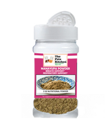 Manayupa Powder - Breath Support & Respiratory Support* The Petz Kitchen For Dogs & Cats* | Animal Vitamins & Supplements | pethousekh