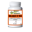 Max!* Capsules - Adjunctive Pancreas, Blood Glucose & Metabolic Support* | Animal Vitamins & Supplements | pethousekh