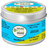 Max Meal Topper - Adjunctive Chronic Pain & Nerve Support* Dogs And Cats | Dog Food Toppers | pethousekh