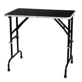 ME Adj Height Groom Table 48x24In | Tables | pethousekh