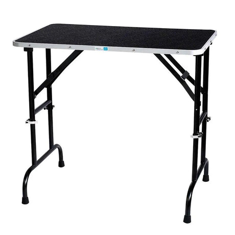 ME Adj Height Groom Table 48x24In | Tables | pethousekh