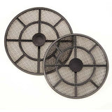 ME Blu Frc Cage Dryer Rplcmnt Fltr 2Pk | Dryers | pethousekh