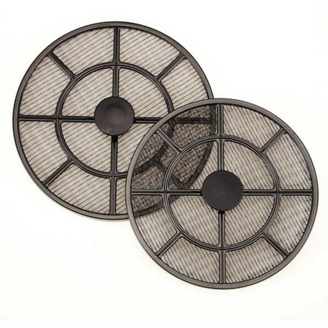 ME Blu Frc Cage Dryer Rplcmnt Fltr 2Pk | Dryers | pethousekh