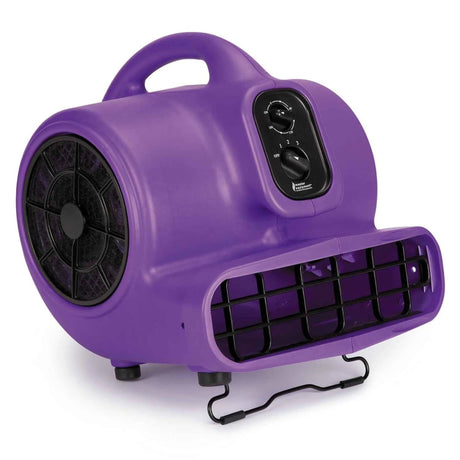 ME Blue Force Cage Dryer .33HP Pur | Dryers | pethousekh