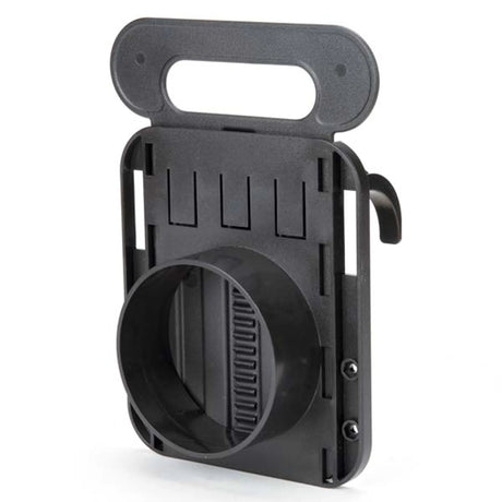 ME Cage Hanger for TP1430 Blk | Dryers | pethousekh