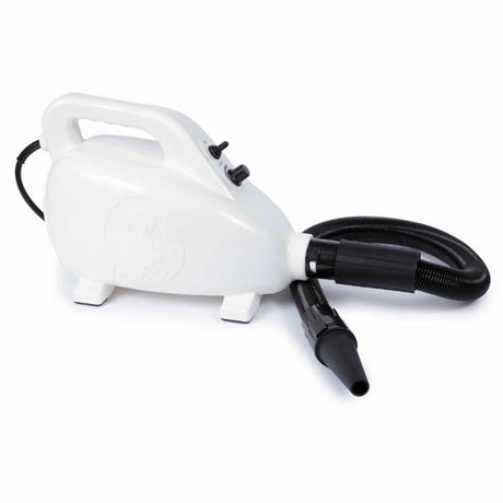ME Canister Dryer White Efficient Portable Design | Dryers | pethousekh