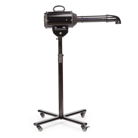 ME FlashDry Control Stand Dryer Blk | Dryers | pethousekh