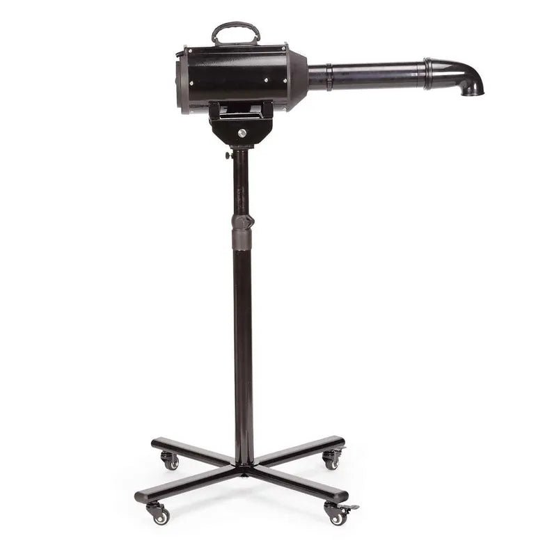 ME FlashDry Control Stand Dryer Blk | Dryers | pethousekh