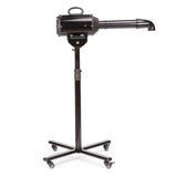 ME FlashDry Control Stand Dryer Blk | Dryers | pethousekh