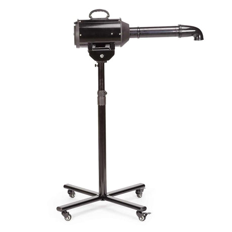 ME FlashDry Control Stand Dryer Blk | Dryers | pethousekh