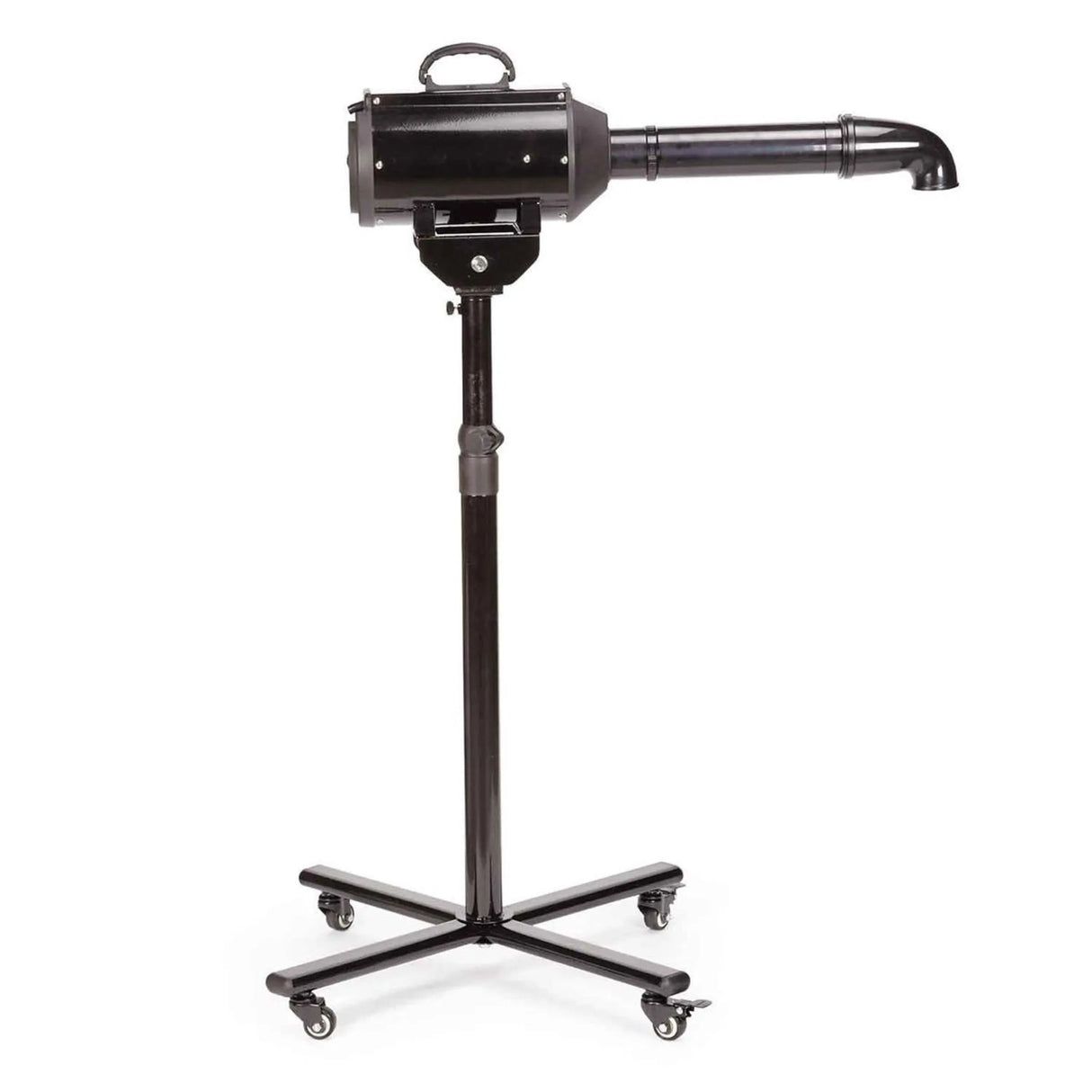 ME FlashDry Control Stand Dryer Blk | Dryers | pethousekh