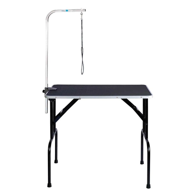 ME Groom Table w/Arm 42x24x30In | Tables | pethousekh