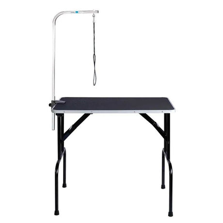 ME Groom Table w/Arm 42x24x30In | Tables | pethousekh