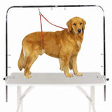 ME Overhead Grooming Arm 48In | Tables | pethousekh