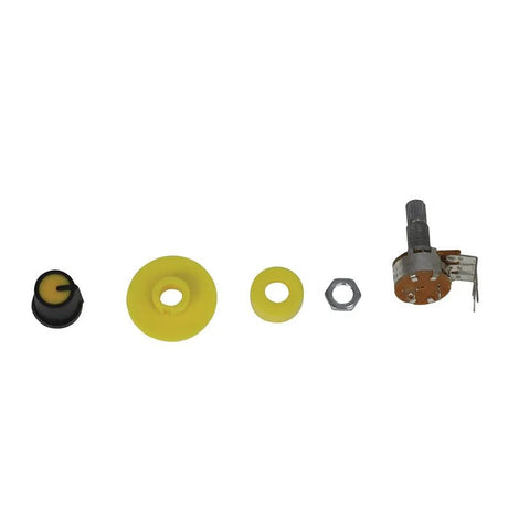 ME PowerDri System Canister AirSpdKnob | Dryers | pethousekh