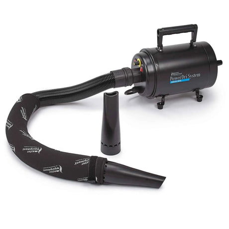 ME PowerDri System Canister Dryer Blk | Dryers | pethousekh