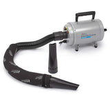 ME PowerDri System Canister Dryer Gry | Dryers | pethousekh
