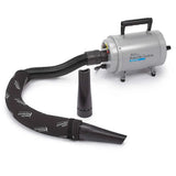 ME PowerDri System Canister Dryer Gry | Dryers | pethousekh