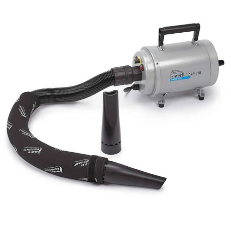 ME PowerDri System Canister Dryer Gry | Dryers | pethousekh
